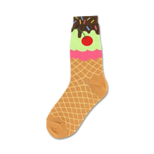 Load image into Gallery viewer, Ice Cream Cone