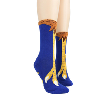 Load image into Gallery viewer, Chicken Feet Non-Skid Slipper
