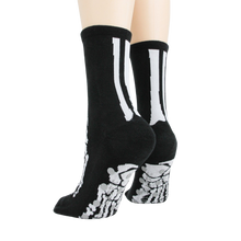 Load image into Gallery viewer, Bones Non-Skid Slipper