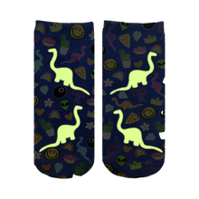 Load image into Gallery viewer, Dino Madness Glow