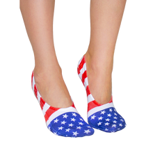 Load image into Gallery viewer, Stars and Stripes