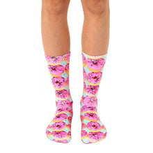 Load image into Gallery viewer, Pink Donuts
