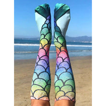 Load image into Gallery viewer, Mermaid Rainbow