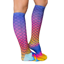 Load image into Gallery viewer, Mermaid Orange