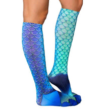 Load image into Gallery viewer, Mermaid Blue