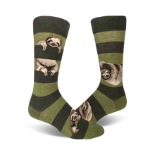 Load image into Gallery viewer, Sloth Stripe