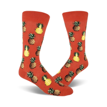 Load image into Gallery viewer, Pursuit of Pineapples