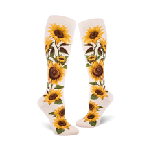 Load image into Gallery viewer, Sunflower