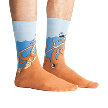 Load image into Gallery viewer, Squid-O