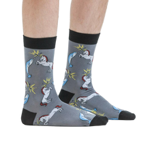 Load image into Gallery viewer, Unicorn vs. Narwhal