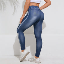 Load image into Gallery viewer, Women's Butt-Lifting Outerwear Leggings – Breathable Slim Fit Pants