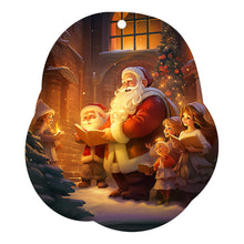 Load image into Gallery viewer, Christmas Decor Car Pendant Hanging Ornament Home Decoration Interior Decoration Pendant