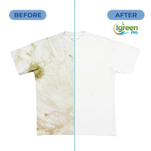 Load image into Gallery viewer, IGREEN PRO Ultra Concentrated Laundry Detergent Pods – 35 Loads