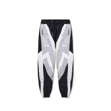 Load image into Gallery viewer, Balmain Black Polyester Joggers (Workout Pants)