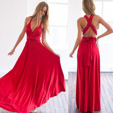 Load image into Gallery viewer, One-piece Dress