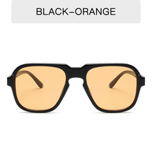 Load image into Gallery viewer, Vintage Large Rim Sunglasses – Driving & Fashion Shades