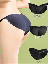 Load image into Gallery viewer, Invisible Boost Fake Butt Lifting Bikini Panties for Women – Ultra-Thin Breathable and Seamless Women's Lingerie for Natural Enhancement and All-Day Comfort