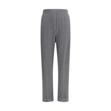 Load image into Gallery viewer, Brunello Cucinelli Gray Cotton Casual Pants