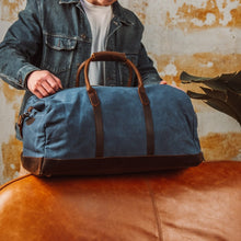 Load image into Gallery viewer, Weekender Bag
