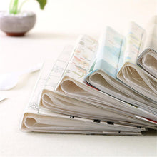 Load image into Gallery viewer, 84 Photos 3 Inch Pictures Mini Birds and Flowers Portable Inserted Beautiful Polaroid Photo Albums Birthday Gift Family Scrapbook Albums Family Anniversary Gift For Couple