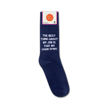 Load image into Gallery viewer, The Best Thing About My Job Is