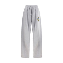 Load image into Gallery viewer, Balenciaga Gray Cotton Joggers (Workout Pants)