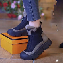 Load image into Gallery viewer, Women’s Lightweight Soft-Sole Short Boots