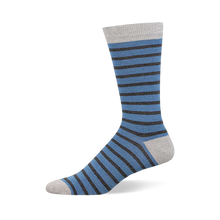 Load image into Gallery viewer, Sailor Stripe Bamboo