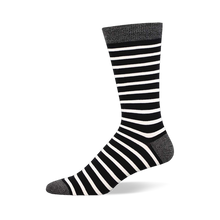Load image into Gallery viewer, Sailor Stripe Bamboo
