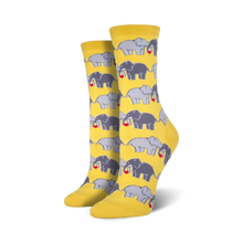 Load image into Gallery viewer, Elephant Love