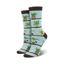 Load image into Gallery viewer, Houseplants Bamboo