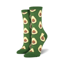 Load image into Gallery viewer, Avocado