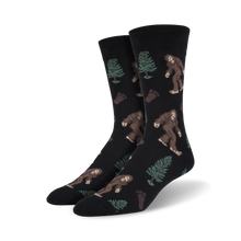 Load image into Gallery viewer, Bigfoot