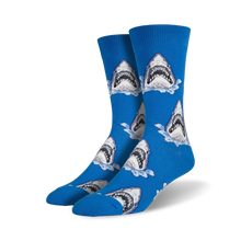 Load image into Gallery viewer, Shark Attack