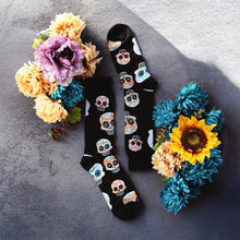 Load image into Gallery viewer, Big Muertos Skull