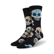 Load image into Gallery viewer, Big Muertos Skull