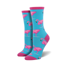 Load image into Gallery viewer, Flamingos