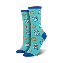 Load image into Gallery viewer, Cookies N' Milk