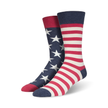 Load image into Gallery viewer, American Flag XL