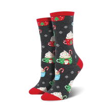 Load image into Gallery viewer, Cocoa Christmas