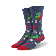 Load image into Gallery viewer, Naughty Reindeer Games