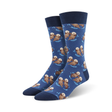 Load image into Gallery viewer, Significant Otter