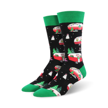 Load image into Gallery viewer, Christmas Campers