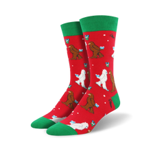 Load image into Gallery viewer, Mythical Kissmas