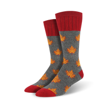 Load image into Gallery viewer, Outlands Maple Leaf