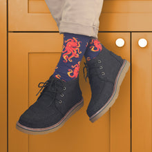 Load image into Gallery viewer, Socktopus