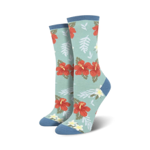 Load image into Gallery viewer, Aloha Floral