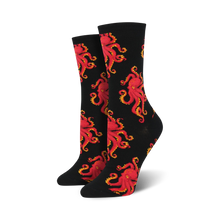Load image into Gallery viewer, Socktopus