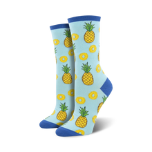 Load image into Gallery viewer, Partial To Pineapples