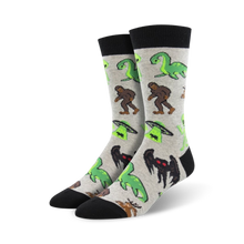 Load image into Gallery viewer, Cryptids